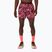 Шорти для бігу чоловічі Asics Fujitrail All Over Print 5In Short Blazing Coral/Dark Aubergine
