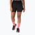 Шорти для бігу жіночі ASICS Fujitrail Elite performance black