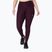Лосини для бігу жіночі ASICS Road High Waist Tight dark aubergine