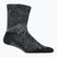 Шкарпетки ASICS Fujitrail Graphic Crew black/cloud grey