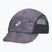 Кепка Asics Fujitrail Graphic Cap Dark Aubergine