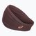 Пов'язка на голову Asics Performance Head Band Dark Aubergine