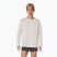 Лонгслів для бігу чоловічий ASICS Core Top cream