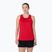 Футболка для бігу жіноча ASICS Core Ss Top speed red