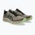 Кросівки для бігу чоловічі Asics Trabuco Terra 3 Taupe Grey/Illuminate Yellow