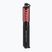 Велосипедний насос Lezyne Grip Drive HV S ABS FLEX 90psi червоний