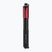 Насос велосипедний Lezyne Grip Drive HV M ABS FLEX 90psi red