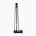 Насос велосипедний Lezyne Macro Floor Drive ABS 220psi flat grey