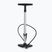Велосипедний насос підлоговий Topeak Joe Blow Max Hp сріблястий T-TJB-M2S
