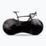 Чохол велосипедний на колеса VELOSOCK Carbon Black