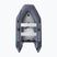 Човен 4-місний Gladiator AK320 dark grey