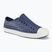 Кеди Native Jefferson regatta blue/shell white