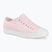 Кеди Native Jefferson milk pink/shell white