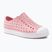 Аквашузи дитячі Native NA-13100100 Jefferson rose pink/shell white
