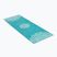 Килимок для йоги (для подорожей)  Yoga Design Lab Combo Yoga 1,5 мм синій Mandala Turquoise
