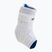 Стабілізатор гомілковостопного суглоба лівий Zamst A1 Ankle Left white