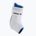 Стабілізатор гомілковостопного суглоба лівий Zamst A1 Ankle Left white