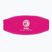 Неопреновий чохол для маски на ремінці TUSA Cover flash рожевий