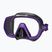 Маска для підводного плавання TUSA Freedom Elite violet