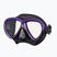 Маска для підводного плавання TUSA Intega purple/black