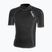 Футболка для плавання чоловіча TUSA Black rashguard