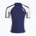 Футболка для плавання чоловіча TUSA Navy blue rashguard