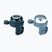 Дзвінок велосипедний CatEye Super Mini Bell PB-600 silver
