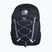 Рюкзак туристичний Karrimor Tube 10 л black