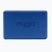 Блок для йоги Myga Foam Block do jogi navy