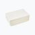 Блок для йоги Myga Foam Block do jogi cream