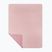 Килимок для йоги Myga Fleece blush
