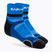Шкарпетки для сквошу Karakal X4 Ankle блакитні KC527B