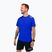 Футболка для сквошу чоловіча Karakal Training Tee блакитна KC8064