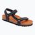 Сандалі Scholl Heaven Ad Med black