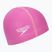 Шапочка для плавання Speedo Pace рожева 8-720641341