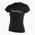 Жіноча майка для плавання O'Neill Basic Skins Sun Shirt чорна