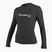Футболка для плавання жіноча O'Neill Basic Skins Sun Shirt чорна 4340