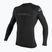 Футболка для плавання чоловіча O'Neill Basic Skins Rash Guard чорна 3342