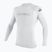 Лонгслів для плавання дитячий O'Neill Youth Basic Skins Rash Guard white