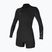 Гідрокостюм жіночий O'Neill Bahia 2/1 mm Back Zip Spring black/black/black