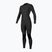 Гідрокостюм жіночий O'Neill Bahia 3/2 Back Zip Full black/black/black