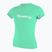 Жіноча майка для плавання O'Neill Basic Skins Sun Shirt light aqua