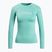 Жіночий плавальний лонгслів O'Neill Basic Skins Rash Guard light/qua