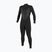 Гідрокостюм жіночий O'Neill Epic 3/2 Back Zip Full A05 black/black/black