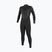 Гідрокостюм жіночий O'Neill Epic 5/4 Back Zip Full black/black/cindydaisy