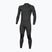 Гідрокостюм дитячий O'Neill Youth Ninja 5/4 Chest Zip Full black/black/black