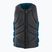 Захисний жилет O'Neill Slasher Comp Vest сіро-блакитний 4917EU
