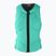 Жилет захисний жіночий O'Neill Slasher B Comp Vest зелений 5331EU
