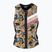 Жилет захисний дитячий O'Neill Girls Slasher Comp demi floral/black