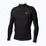 Лонгслів для плавання чоловічий O'Neill Trvlr Graphic Skins Rash Guard black/black/black:multi(rasta)